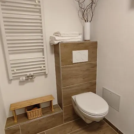 Ferienwohnung 