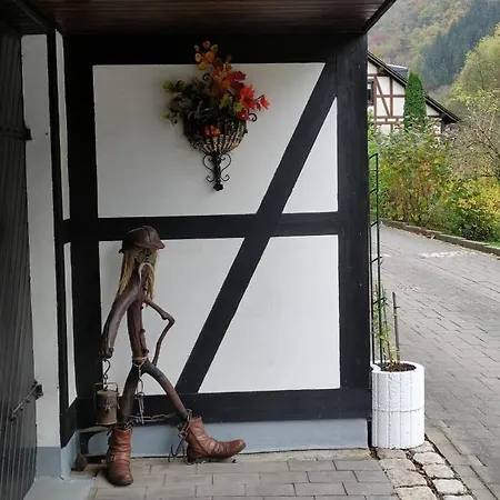 Ferienwohnung 