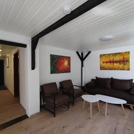 Apartamento Ferienwohnung 
