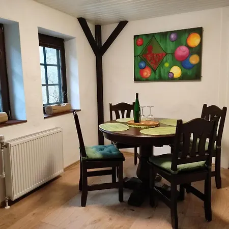 Ferienwohnung 