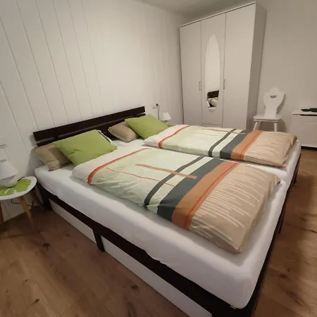 Ferienwohnung 