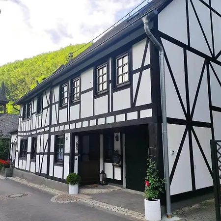Ferienwohnung 