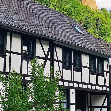 Ferienwohnung 