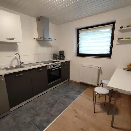 Ferienwohnung 