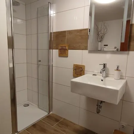 Apartamento Ferienwohnung 