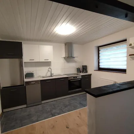 Ferienwohnung 