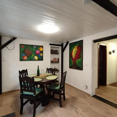 Apartamento Ferienwohnung 