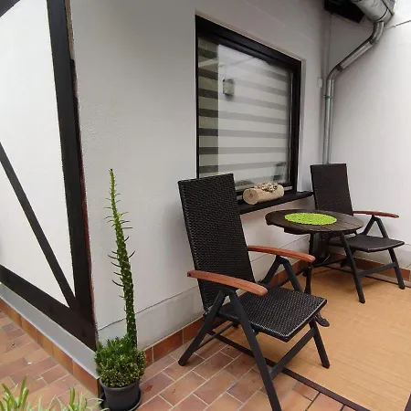 Ferienwohnung 