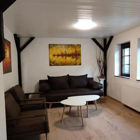 Apartamento Ferienwohnung 