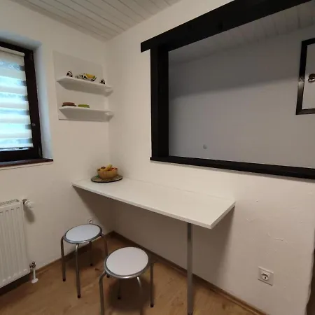 Apartamento Ferienwohnung 